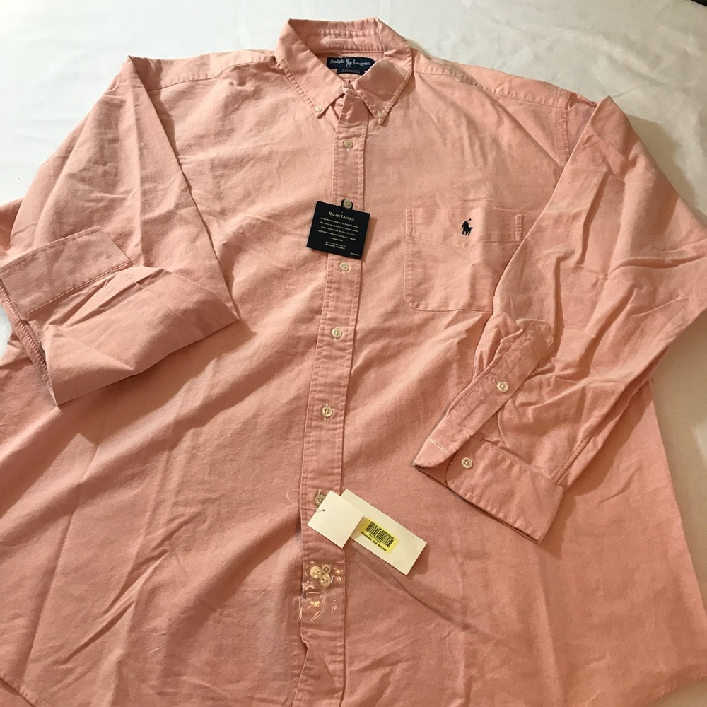 Ralph Lauren Long Sleeve Shirt